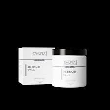 Retinoid Pads