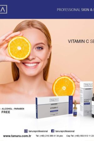 Vitamin C Serum