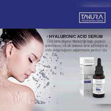 Hyaluronic Acid Serum