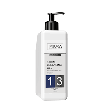 1.3 Facial Cleansing Gel