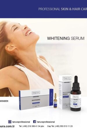 Whitening Serum