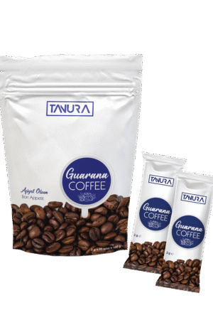 Guarana Coffee