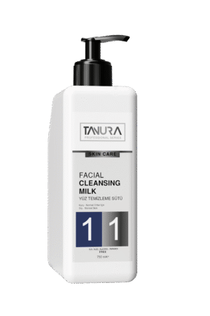 1.1 Facial Cleansing Milk