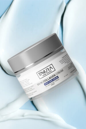 Skin Collagen Cream